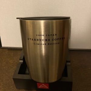 Japan Edition tumbler stainless steel